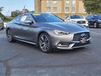 2022 Infiniti Q60 3.0T Luxe