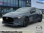 2025 Mazda Mazda3 Hatchback 2.5 Turbo Premium Plus