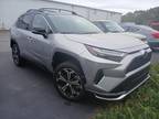 2022 Toyota RAV4 Prime XSE