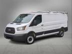 2016 Ford Transit 250