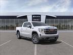 2025 Gmc Sierra 1500 TK