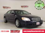 2008 Buick Lucerne CXL