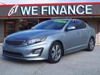 2015 Kia Optima Hybrid EX