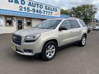 2014 Gmc Acadia SLE-2