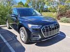 2024 Audi Q5 quattro Premium 40 TFSI