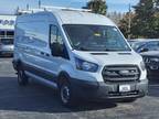 2020 Ford Transit 250