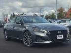 2024 Nissan Altima 2.0 SR