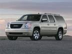 2013 Gmc Yukon Xl SLT