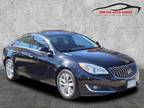 2014 Buick Regal Premium I