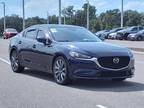 2019 Mazda Mazda6 Touring