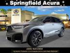 2025 Acura Mdx SH-AWD w/A-SPEC