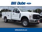 2024 Ford F-250 Super Duty XL