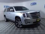 2019 Cadillac Escalade Esv Premium Luxury