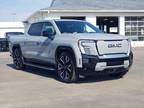 2024 Gmc Sierra Ev Denali Edition 1