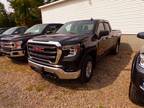 2021 Gmc Sierra 1500 Base