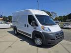 2018 Ram Promaster Base