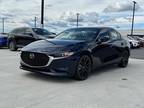 2024 Mazda Mazda3 Sedan 2.5 S Select Sport