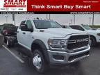 2024 Ram 4500 tradesman