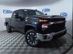 2025 Chevrolet Silverado 2500HD LT IN TRANSIT