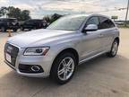 2016 Audi Q5 2.0T quattro Premium Plus