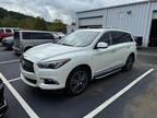 2018 Infiniti QX60 FWD