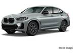 2023 BMW X4 M40i