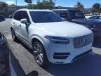 2018 Volvo XC90 T6 Inscription