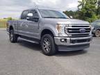 2020 Ford F-250 Super Duty Lariat