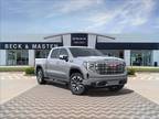 2025 Gmc Sierra 1500 Denali 2WD Crew Cab 147