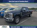 2023 Ford F-250 Super Duty Lariat