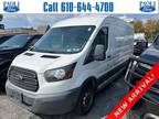 2016 Ford Transit 250