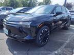 2025 Chevrolet Blazer Ev AWD 4DR RS