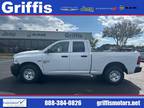 2024 Ram 1500 Classic Tradesman