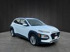 2021 Hyundai Kona SEL Plus