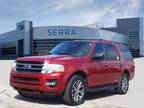 2015 Ford Expedition XLT