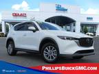 2023 Mazda CX-5 2.5 S Select