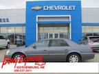 2008 Cadillac Dts 4DR SDN W/1SD