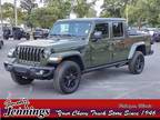 2023 Jeep Gladiator Base