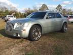 2005 Chrysler 300 C