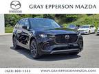 2025 Mazda CX-70 3.3 Turbo S Premium