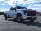 2023 Chevrolet Silverado 2500HD Work Truck