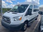 2019 Ford Transit 350 XLT