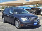 2007 Chrysler Pacifica Touring