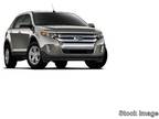 2012 Ford Edge SEL