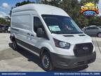 2024 Ford Transit Base 101A