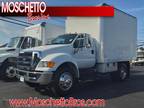 2013 Ford F650 XL F-650 XL