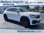 2021 Volkswagen Atlas Cross Sport V6 SE R-Line 4Motion