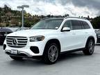 2024 Mercedes-Benz Gls GLS 450