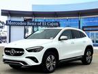 2025 Mercedes-Benz Gla GLA 250 4MATIC