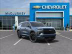 2024 Chevrolet Traverse LT 2LT